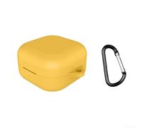 Étui léger pour écouteurs Buds 4 Pro Gym (jaune)