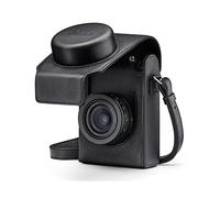 Etui Leica Noir pour appareil photo D-Lux 8