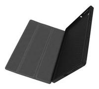 Étui Lenovo Tab M10 HD Gen 2 Support Vidéo et clavier Design Fin Noir