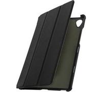 Étui Lenovo Tab M8 Support Vidéo Design Fin Noir