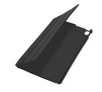 Étui Lenovo Tab P11 Et P11 Plus Support Vidéo Design Fin Noir