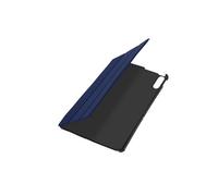 Étui Tab P11 pro Support Vidéo Design Fin bleu