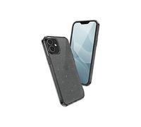 etui lifepro tinsel iphone 12 mini 5,4 noir/vapour smoke