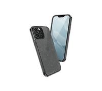 etui lifepro tinsel iphone 12 pro max 6,7 noir/vapour smoke