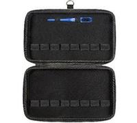 Étui lime Musicnomad MN684 Pour 16 Limes Incluses