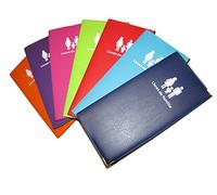 Etui livret de Famille Simili Cuir Couleur-Top Vente TOCADIS