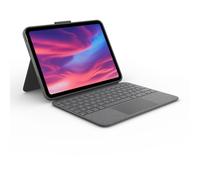 Etui LOGITECH Etui LOGITECH Combo Touch iPad 10eme gen 10.9, iPad A16 (2025)