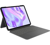 Etui clavier Combo Touch pour iPad Pro 13 pouces (M4)(2024)