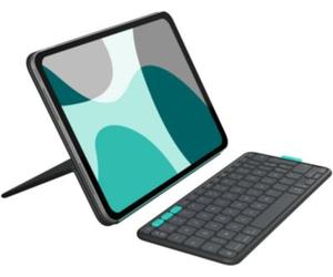 Etui LOGITECH FLIP FOLIO 11 GRAPHITE IPAD PRO/AIR