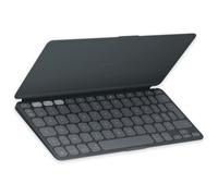 Etui LOGITECH Keys-To-Go 2 iPAD Graphite