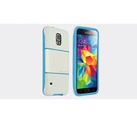 Etui Logitech pour Samsung Galaxy S5 Blanc