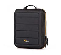 Lowepro HARDSIDE CS 80 Boîtier compact Noir, Orange