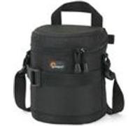 Etui LowePro pour objectif Noir G