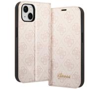 Guess GUBKP14SHG4SHP Coque de Protection pour iPhone 14 6,1"