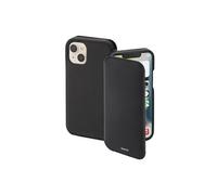 Etui MagCase Finest Sense pour iPhone 13, noir