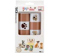 Etui Magic Tube Bigben pour jeux DS G