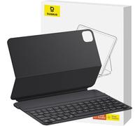 Etui magnétique avec clavier Baseus Brilliance Pad Air4/5 10.9 /Pad Pro11