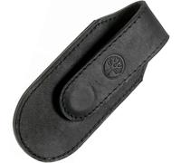 Étui magnétique Böker cuir 9,5 cm 09BO293 noir
