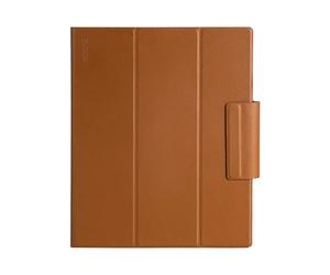 Étui magnétique Boox pour tablette Tab Ultra C Pro 10,3" (marron)
