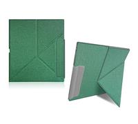 Étui magnétique Compatible avec Boox Note Air5 C Air 5 5C (2025) 10,3" Tablette ePaper Slim Multi Stand Cover Mise en Veille/réveil Automatique avec Boucle pour Stylo(Dark Green)