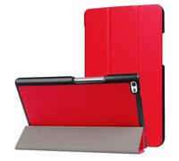 Étui Magnétique De Protection En Cuir Pu Pour Lenovo Tab 4, 8.0, Tb-8504n, Tb-8504f, Tablette 2017, Avec Support