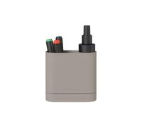 Étui Magnétique Dock pour Stylos, Couleur Grège