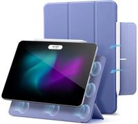 Etui magnétique Esr Rebound Pour Ipad Pro 11'' 2024 - Violet