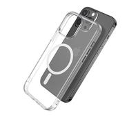 Étui magnétique eSTUFF BERLIN pour iPhone 13 Pro Max, ES67140004