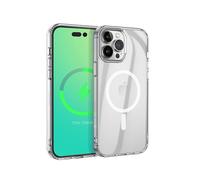 Étui magnétique eSTUFF BERLIN pour iPhone 14 Pro Max, ES67140008