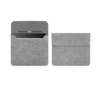 Étui magnétique Fin Compatible avec Boox Note Air5 C 10,3 Pouces, doté d'un Emplacement for Stylet la Tablette.(Gray)