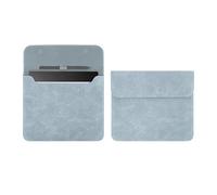 Étui magnétique Fin Compatible avec Boox Note Air5 C 10,3 Pouces, doté d'un Emplacement for Stylet la Tablette.(Light Blue)