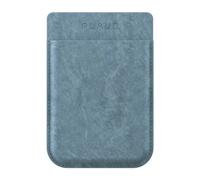 Etui magnétique pour Ai Plaud Note Dictaphone (Bleu clair)