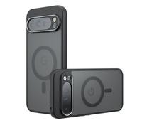 Étui magnétique pour Google Pixel 7A ¿ Noir