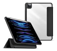Étui magnétique pour iPad Air 13 12,9 pouces