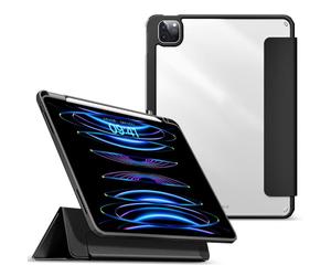 Étui magnétique pour iPad Air 13 12,9 pouces