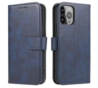 Étui magnétique pour Samsung Galaxy S23+ - Bleu