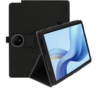Étui magnétique pour tablette - SUTEO - Pour TCL NXTPAPER 14 14,3"" - Simili cuir - Support réglable