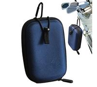 Étui magnétique pour télémètre de Golf, télémètre de Golf, étui Rigide Portable, étui de Transport Rigide en EVA pour Golf, Chasse, randonnée