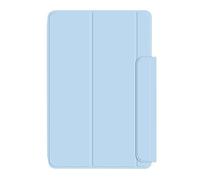 Étui magnétique Robuste for Tablette Huawei MatePad Pro 12.2 Air2 12 Pouces avec Support et Porte-Crayon(Sky Blue,MatePad Air 12)
