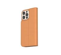 Moshi Overture Magsafe Coque pour iPhone 16 Pro Marron caramel
