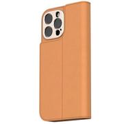 Moshi Coque MagSafe Overture pour iPhone 16 Pro Marron caramel