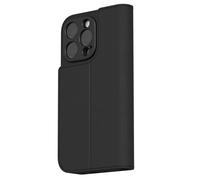 Moshi Overture Magsafe Coque pour iPhone 16 Pro Noir anthracite