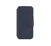 Decoded Portefeuille Détachable 2 En 1 En Cuir Magsafe Iphone 17 Navy Shadow