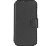 Decoded Decoded Portefeuille détachable 2 en 1 en cuir MagSafe iPhone 17 Noir Noir