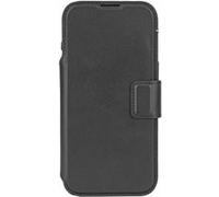 Étui MagSafe pour iPhone Air Folio Détachable Élégant et Durable Decoded Noir Noir