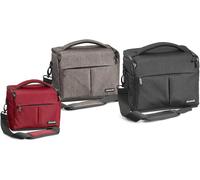 Etui Malaga Maxima 120 Noir[Z194]