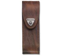 Étui marron pour couteau Victorinox 127mm