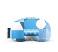Etui masque GOGGLESOC frosty soc TU