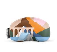 Etui masque GOGGLESOC winter's calling soc () TU