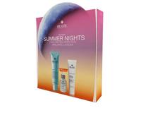 Etui Masque Routine Aqua Nuit 3 Pcs